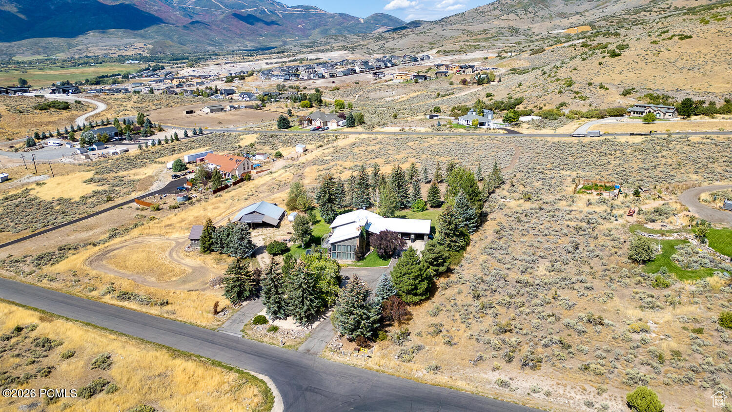 1385 E 1650, Heber City, UT 84032 — photo 1