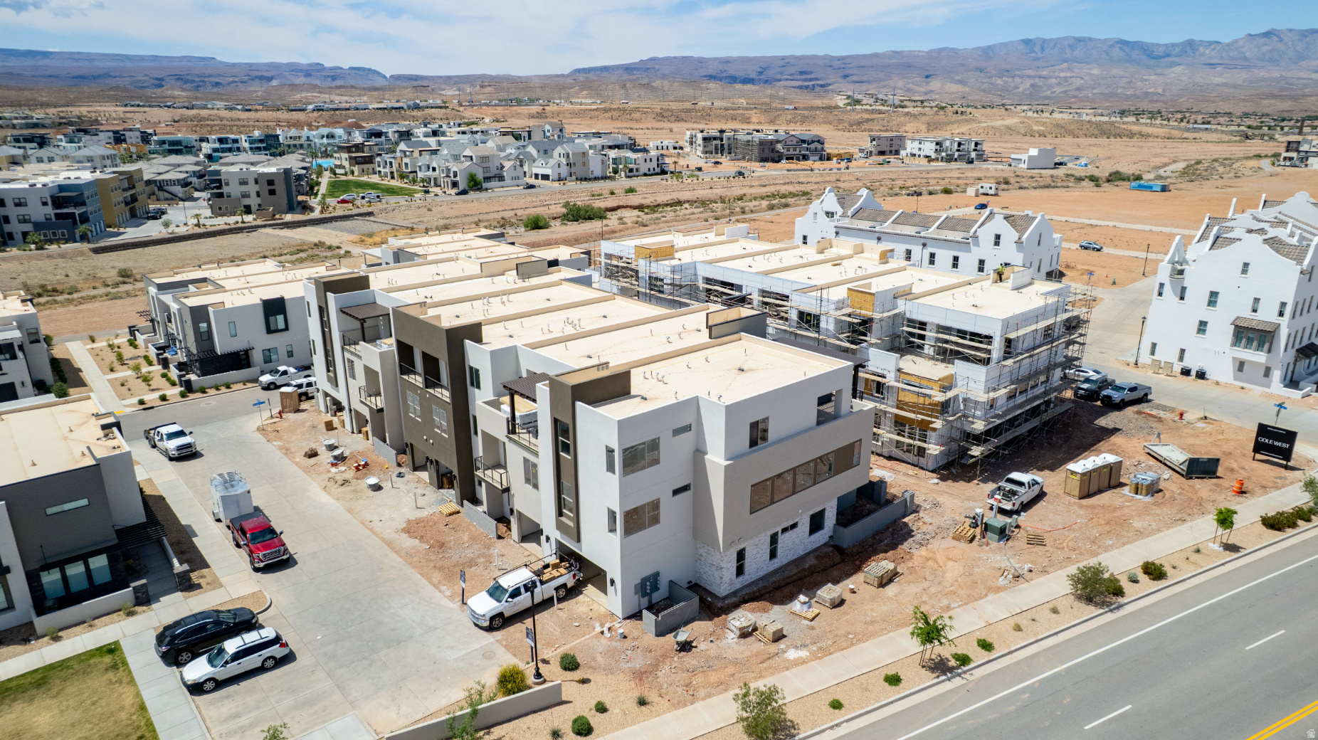 684 W HIGH TIDE PL #131, St. George, UT 84790 — photo 1