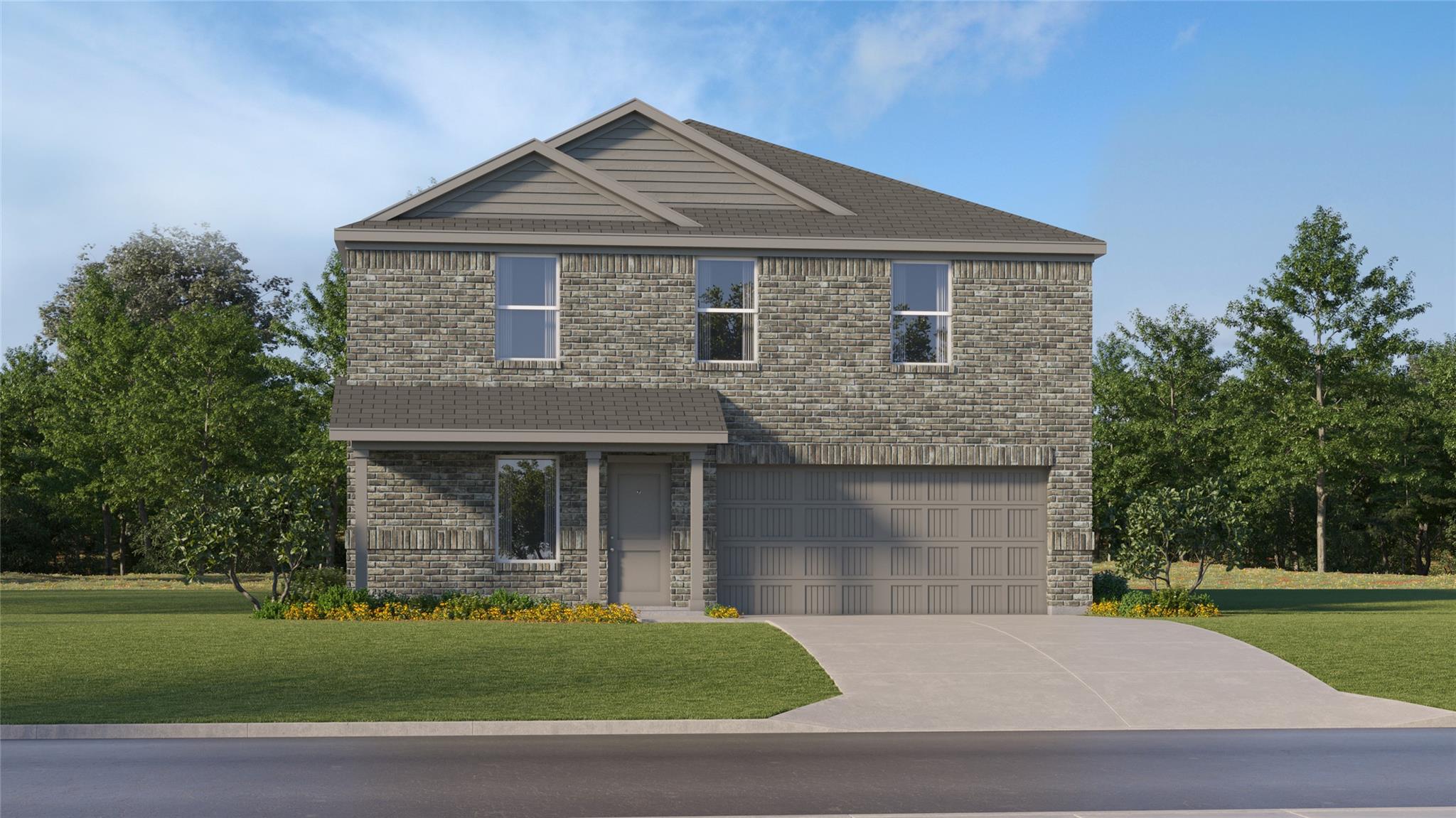 112 Trinity River, San Marcos, TX 78666 — photo 1