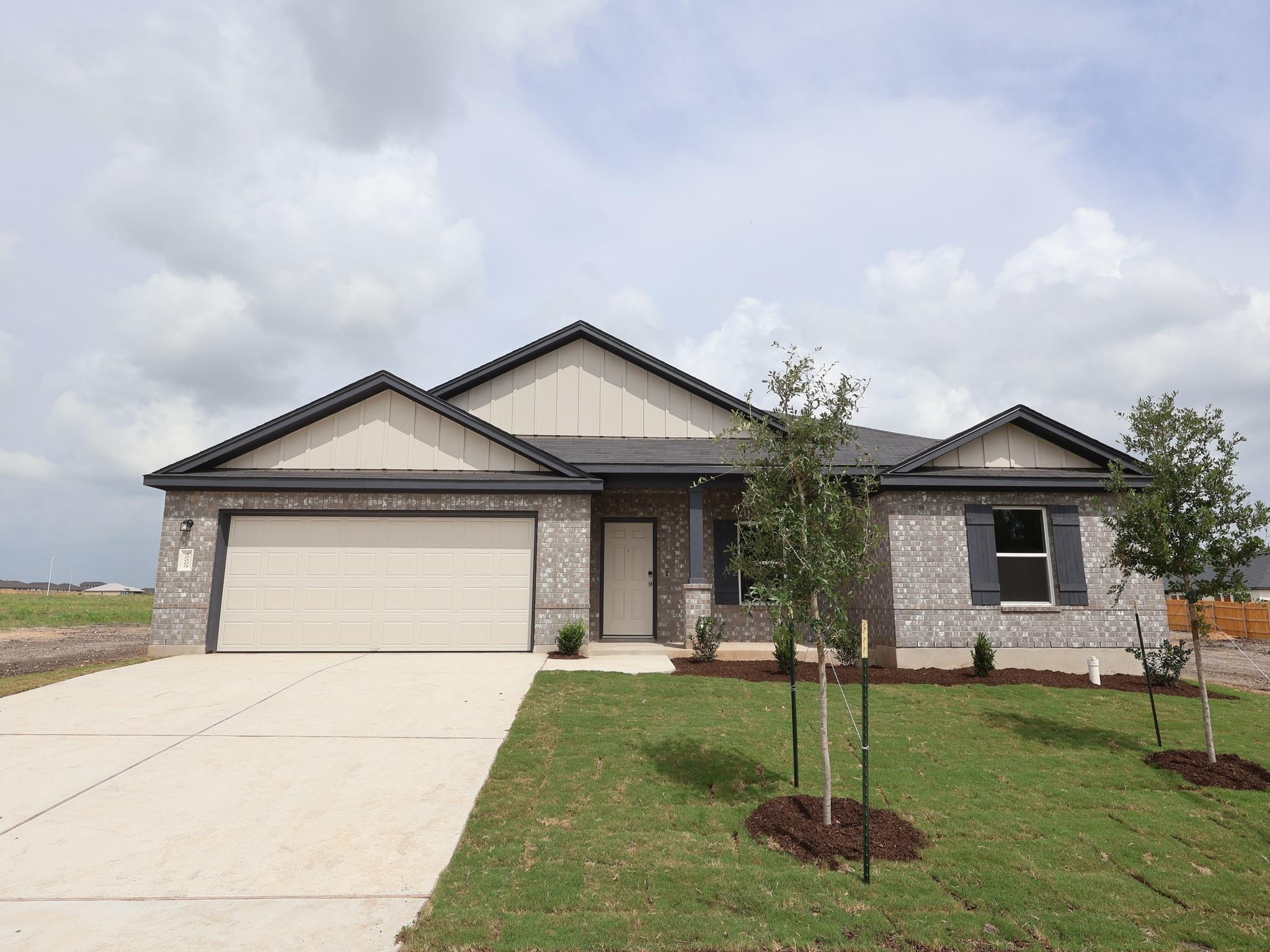 20009 Cornyn, Manor, TX 78653 — photo 1