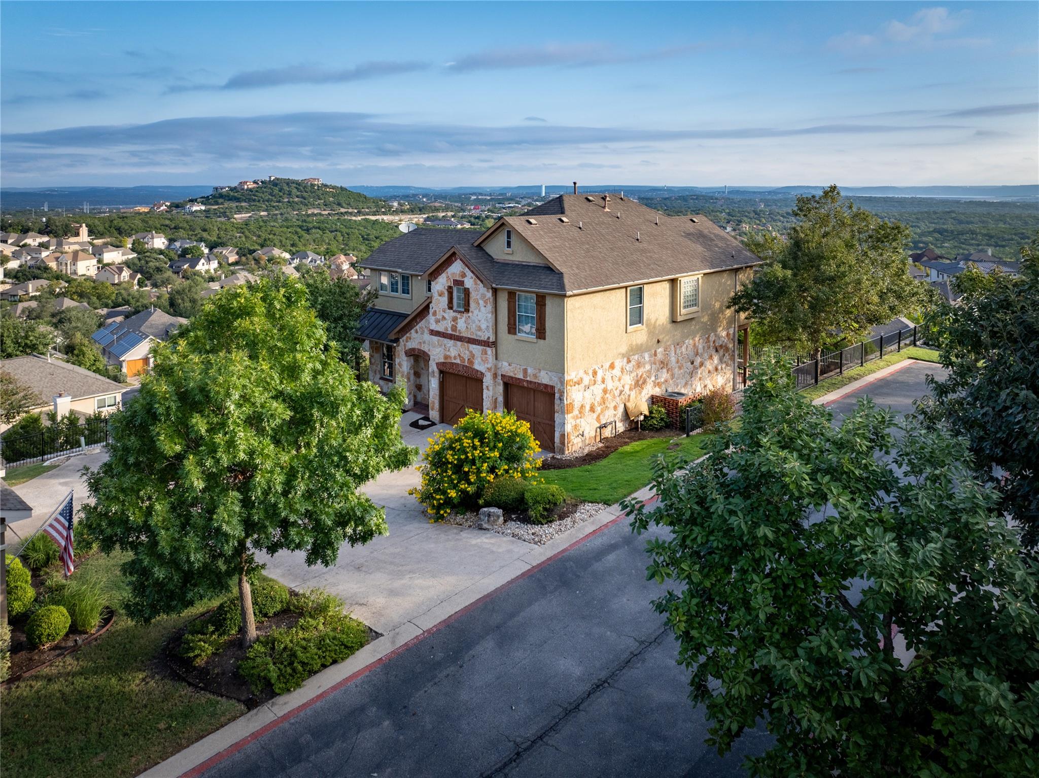 16 Mountain Terrace, Austin, TX 78734 — photo 1