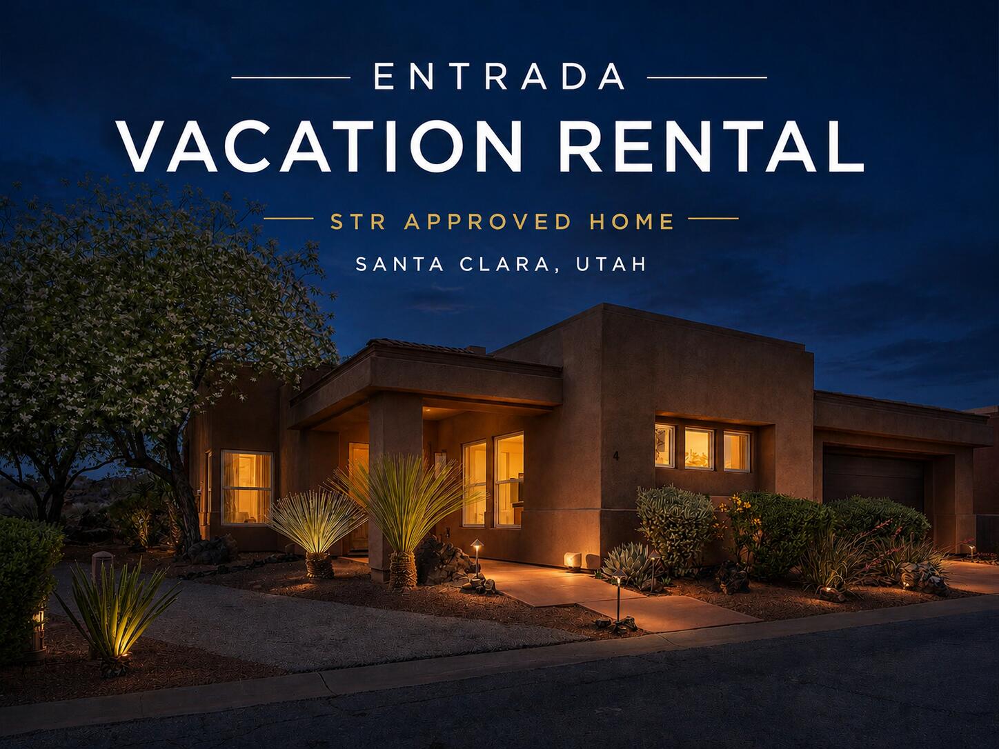 2590 Pioneer Parkway, 4D, Santa Clara, UT 84765 — photo 1