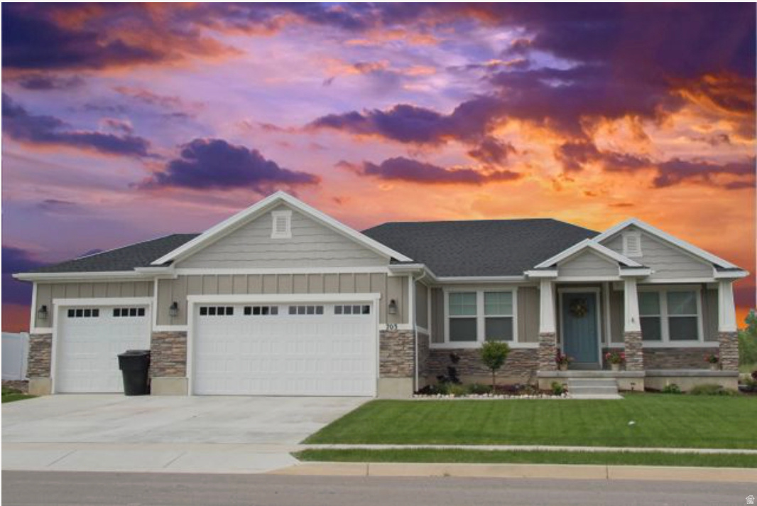 98 E 1590 S #36, Salem, UT 84653 — photo 1