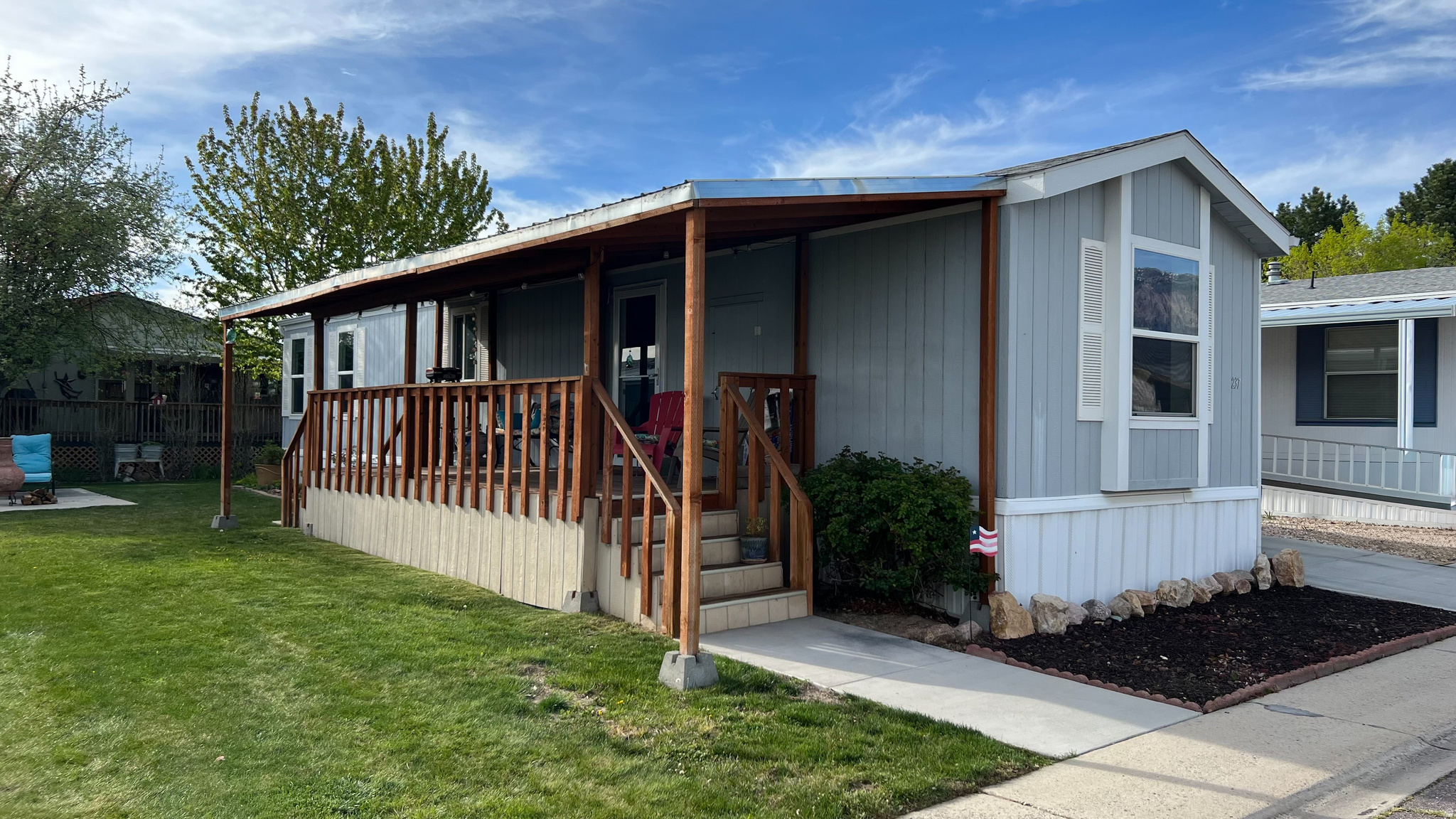 1111 N 2000 W #237, Farr West, UT 84404 — photo 1