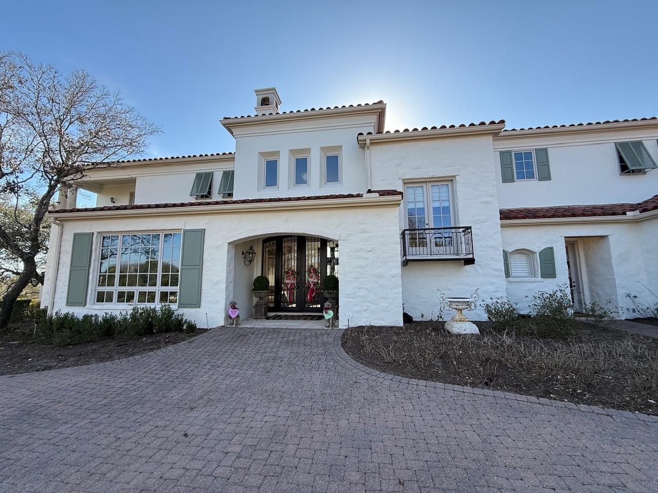 2315 PORTOFINO RIDGE, Austin, TX 78735 — photo 1