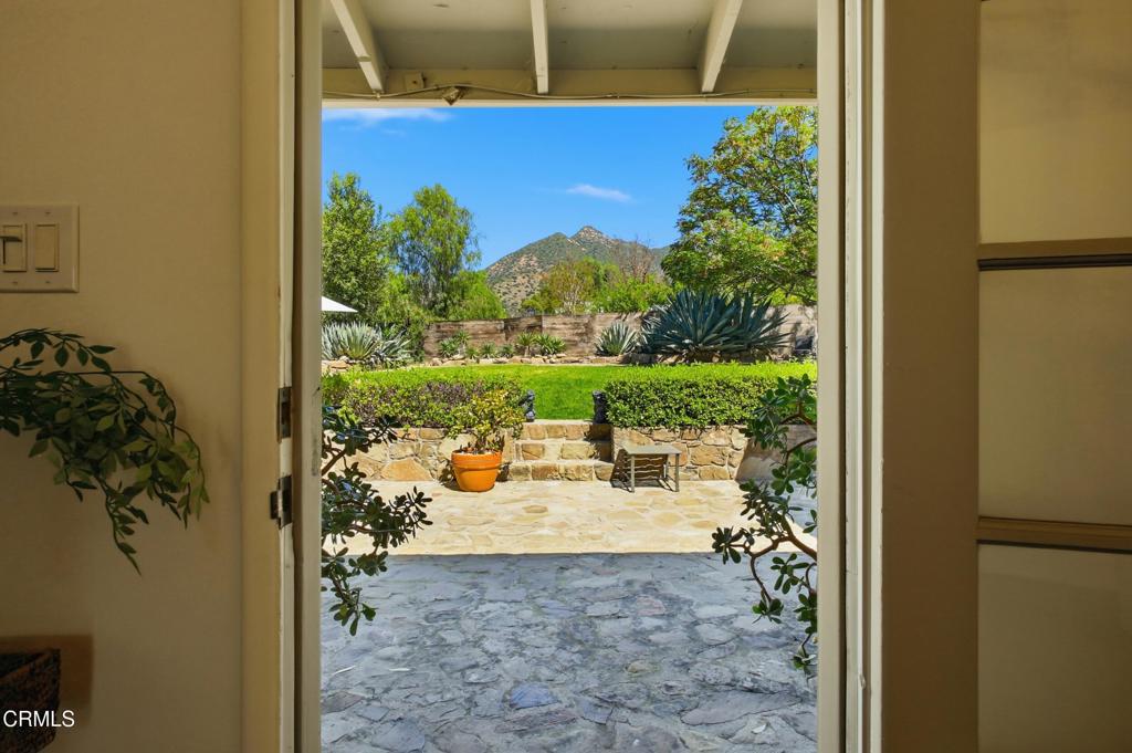 1310 McAndrew Road, Ojai, CA 93023 — photo 1