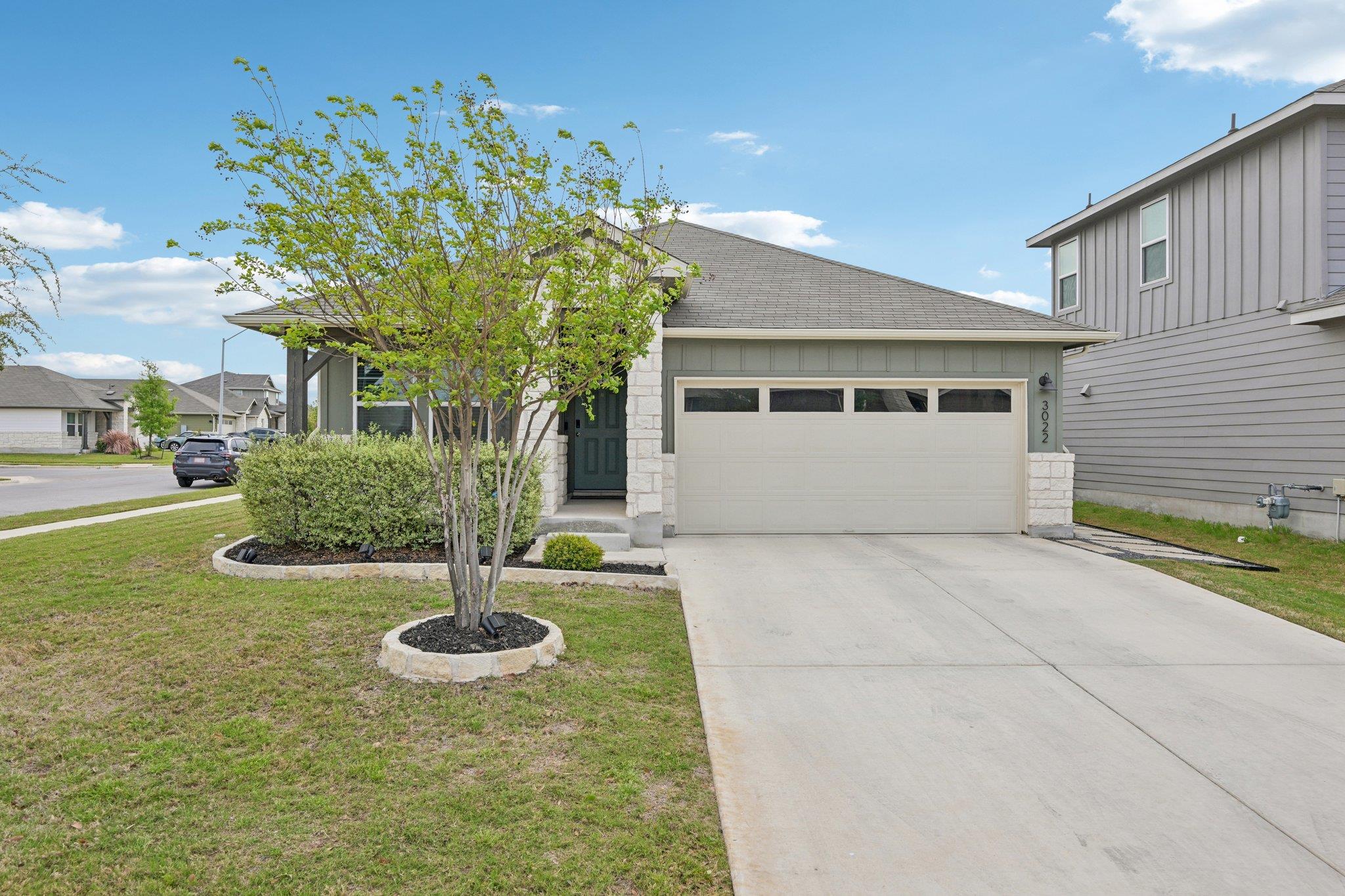 3022 Mill Run, Round Rock, TX 78665 — photo 1