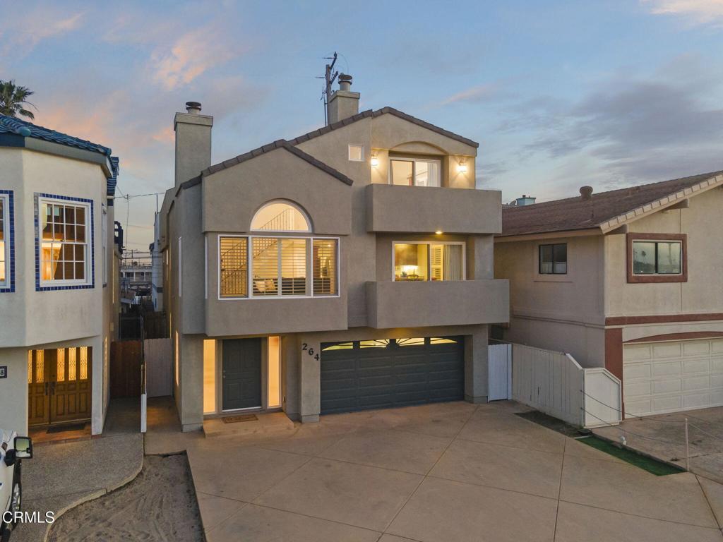 264 Hollywood Boulevard, Oxnard, CA 93035 — photo 1