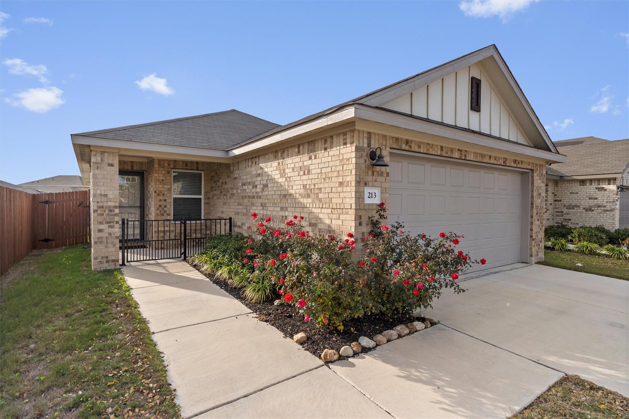 213 Wild Spur, Liberty Hill, TX 78642 — photo 1