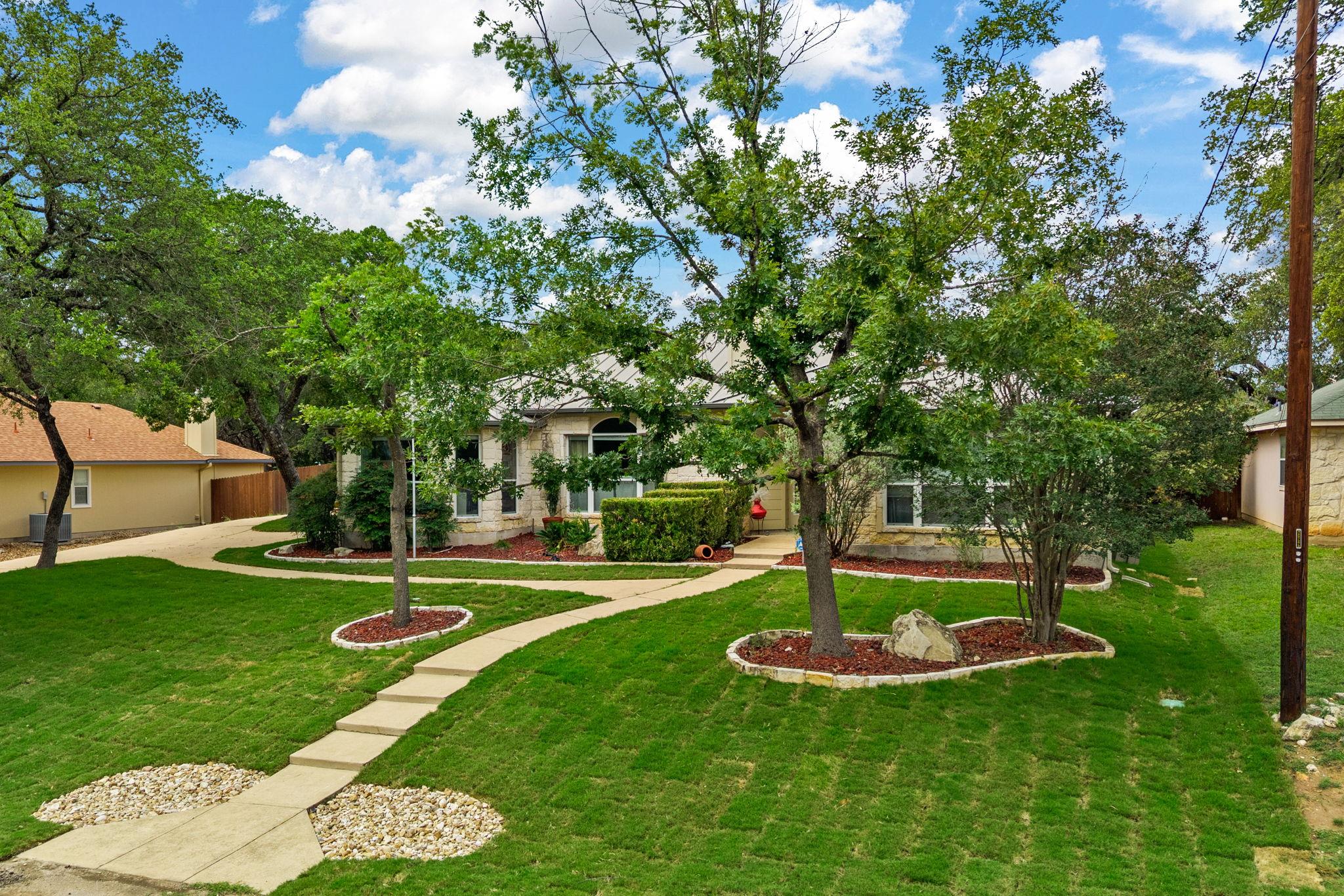 20409 Southbend, Lago Vista, TX 78645 — photo 1