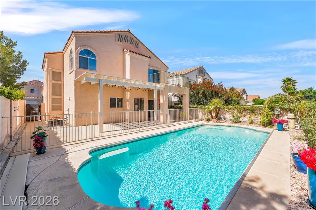 2528 Citrus Garden Circle, Henderson, NV 89052 — photo 1