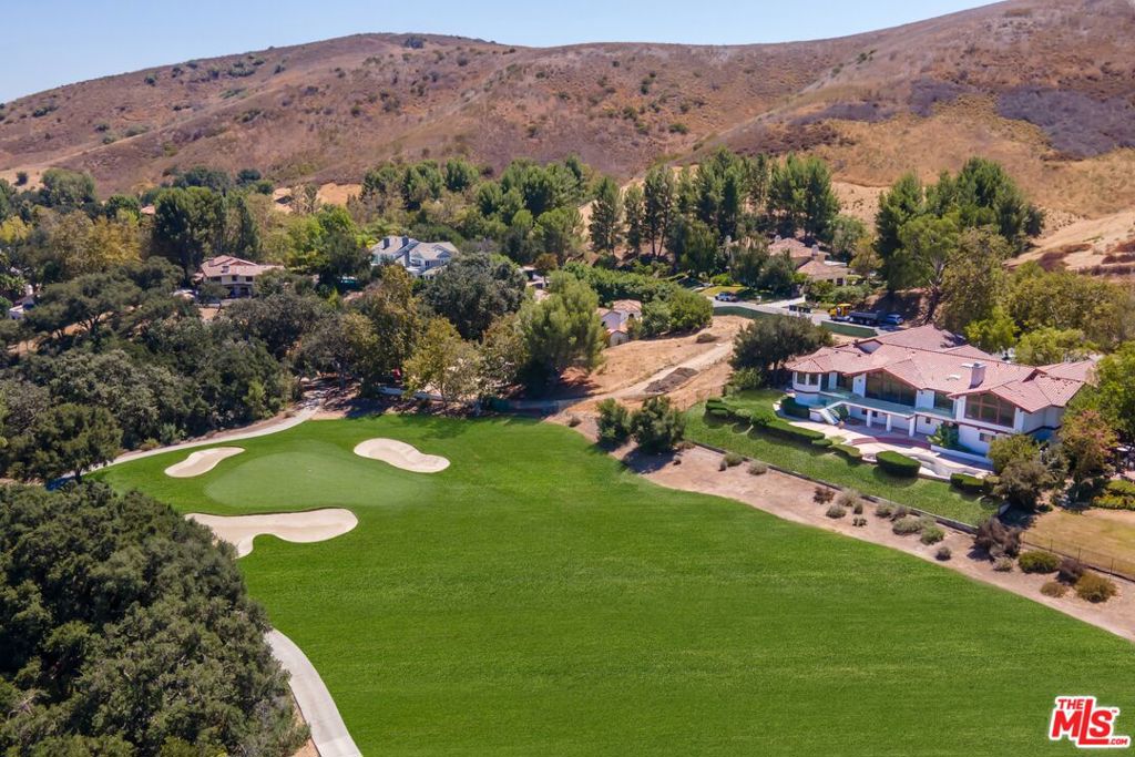 5109 Lakeview Canyon Road, Westlake Village, CA 91362 — photo 1
