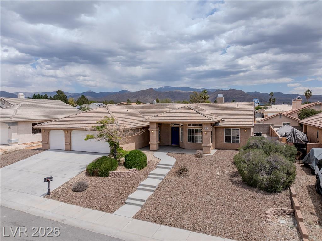 1931 South Chablis, Pahrump, NV 89048 — photo 1