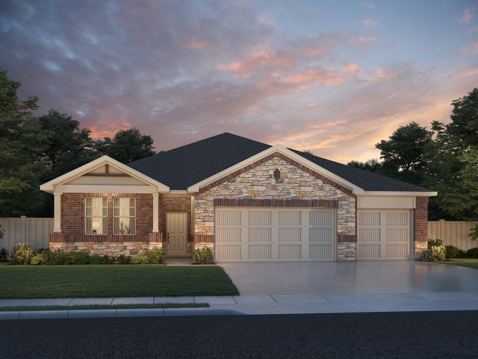 161 Shumard Peak, Dripping Springs, TX 78620 — photo 1