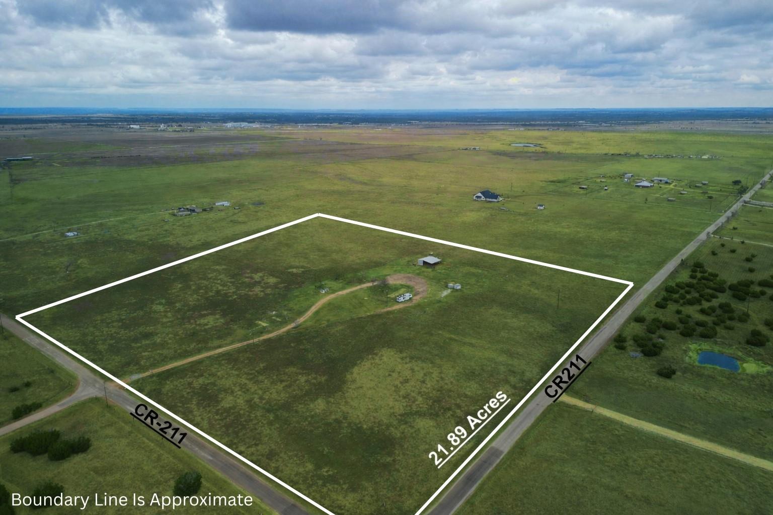 3205 County Road 211, Bertram, TX 78605 — photo 1
