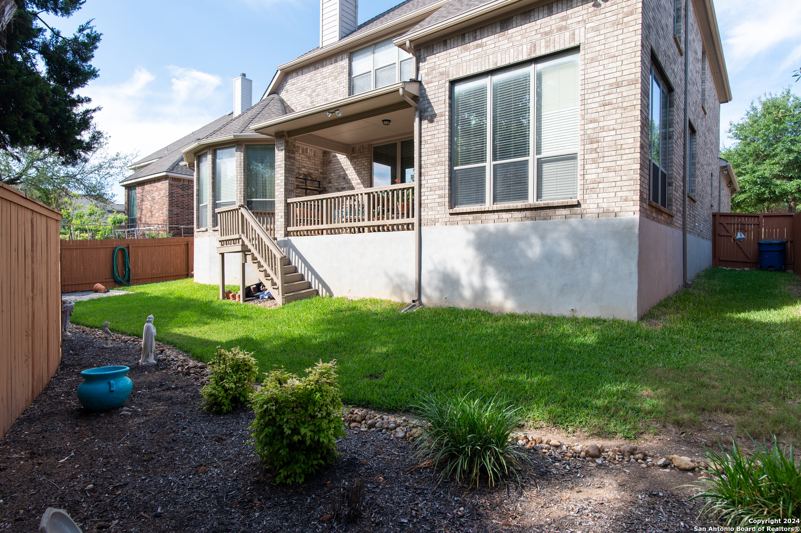 21706 Chaucer Hill, ,  78256 — photo 1