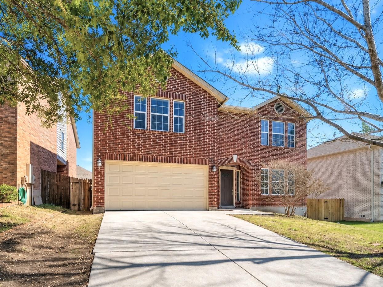 11112 Chatam Berry, Austin, TX 78748 — photo 1