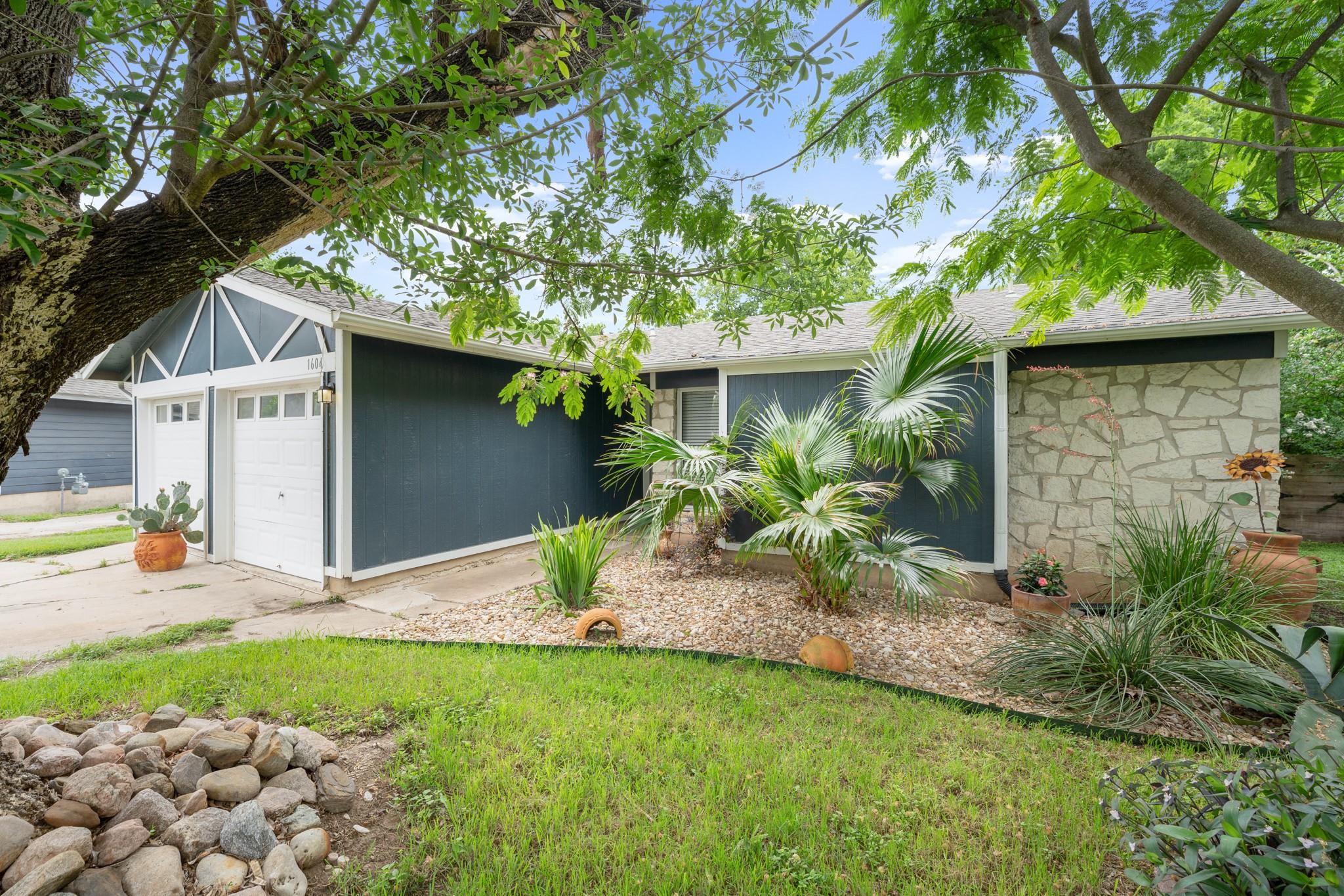 1604 Sahara, Austin, TX 78745 — photo 1