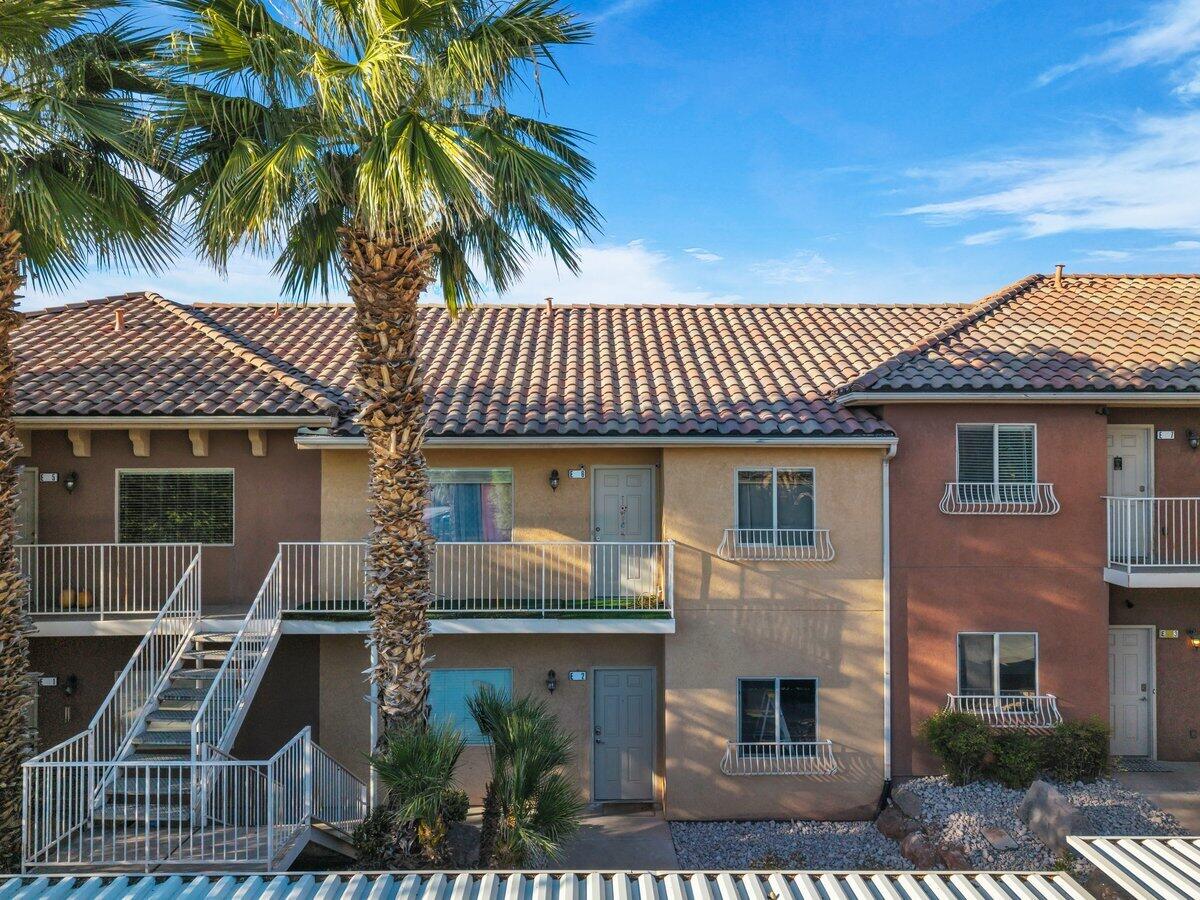 700 N Main ST, E6, Washington, UT 84780 — photo 1