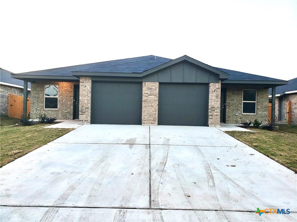 2313 Zanoletti Court, Temple, TX 76504 — photo 1