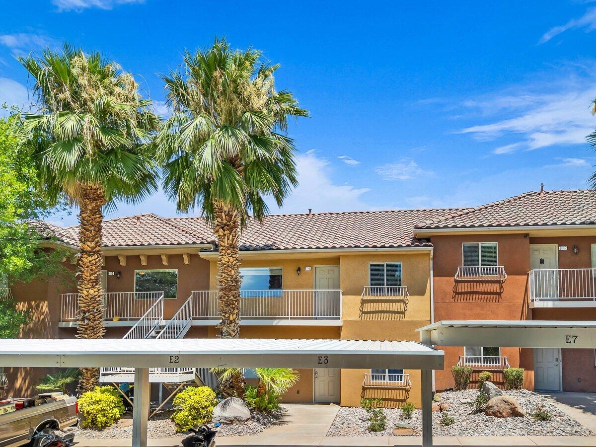 700 N MAIN ST E6, Washington, UT 84780 — photo 1
