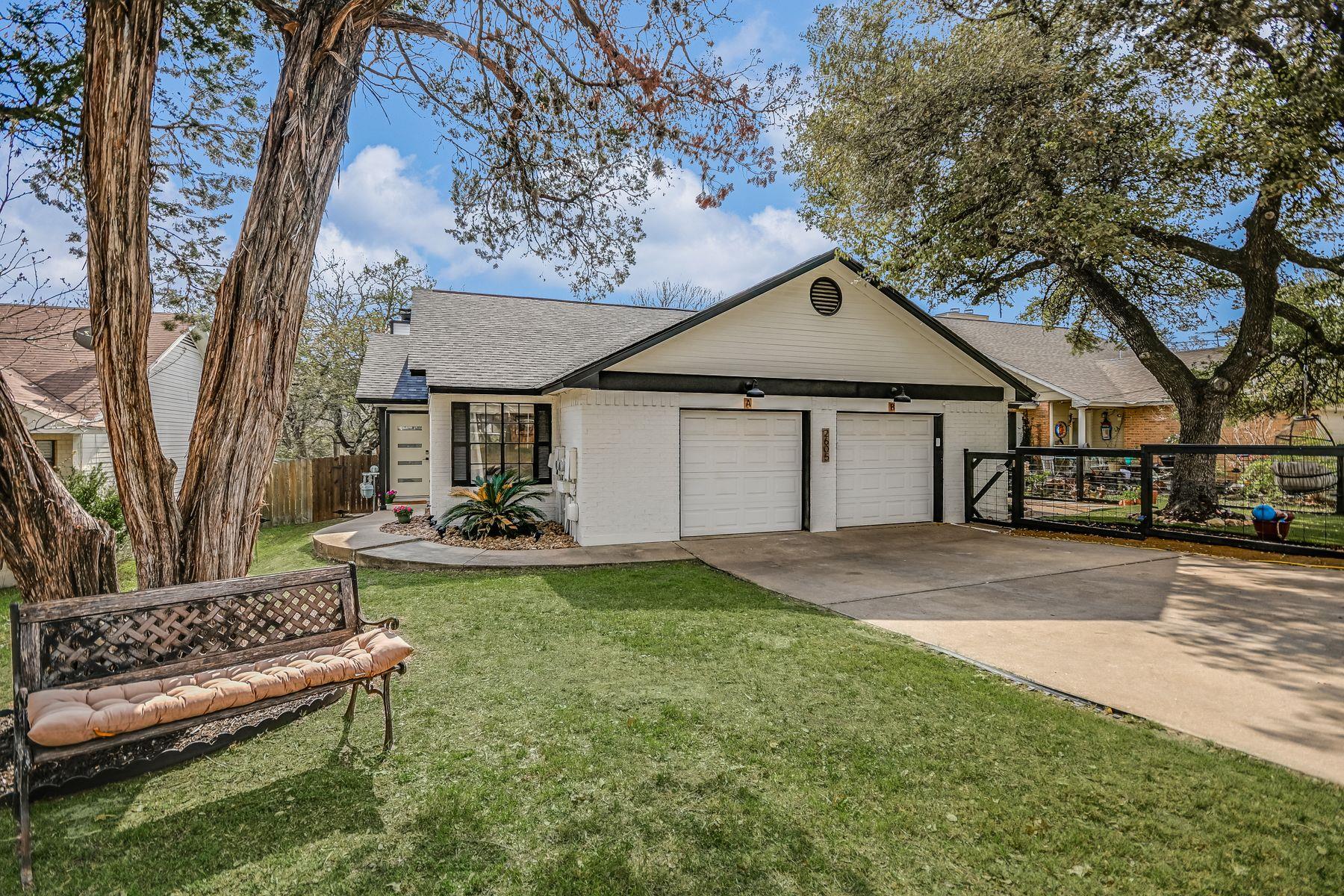 2605 Garrettson, Austin, TX 78748 — photo 1