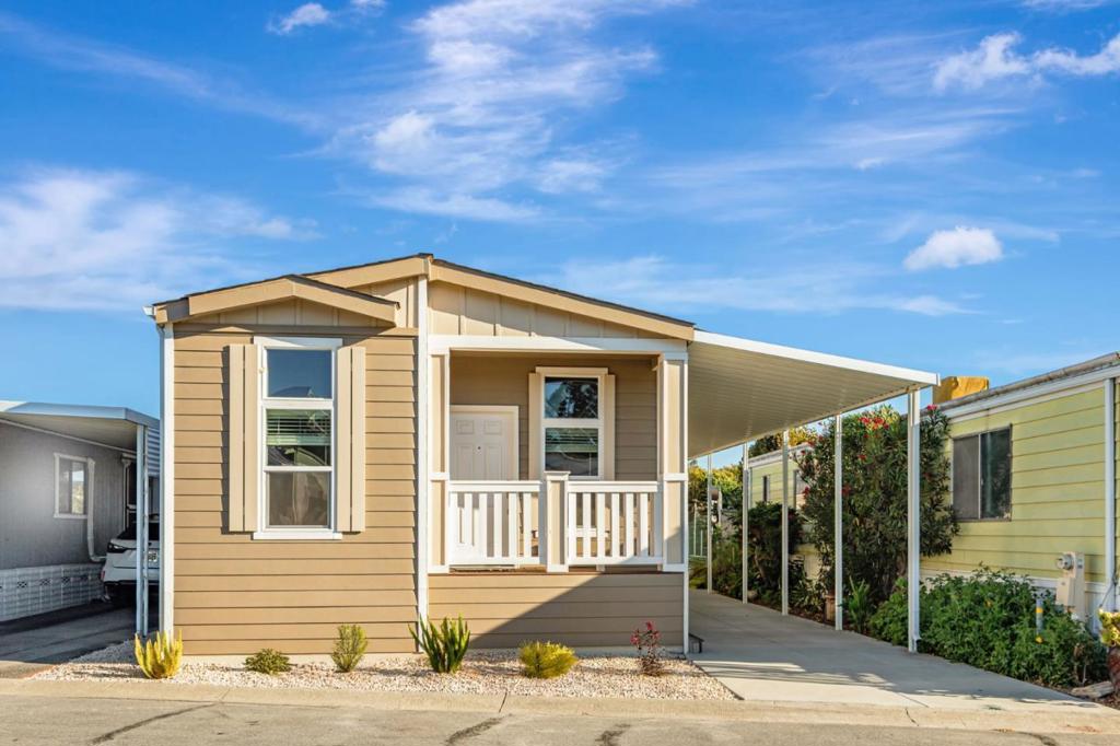 2150 Almaden Road 147, San Jose, CA 95125 — photo 1