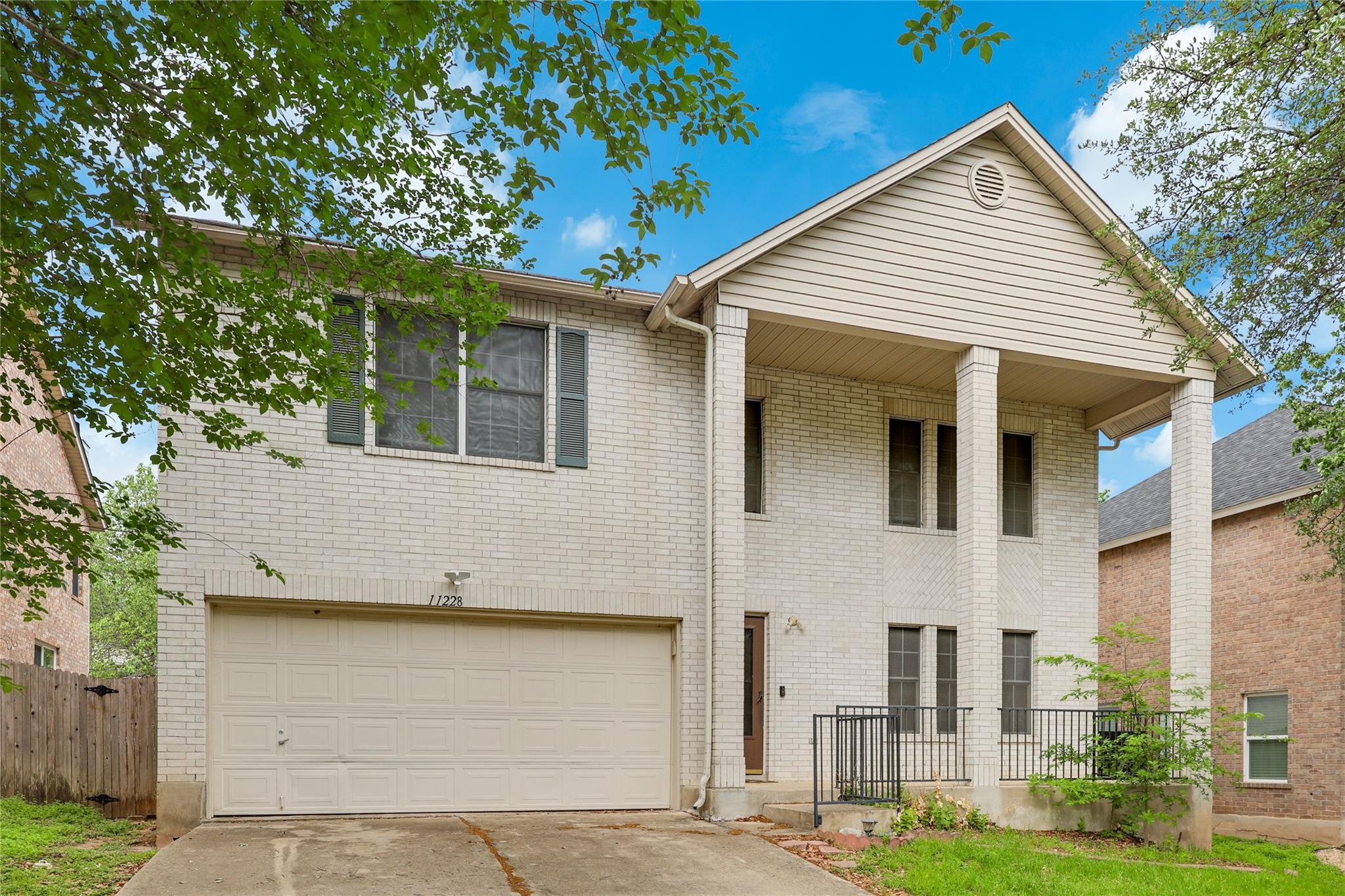 11228 Pickard, Austin, TX 78748 — photo 1