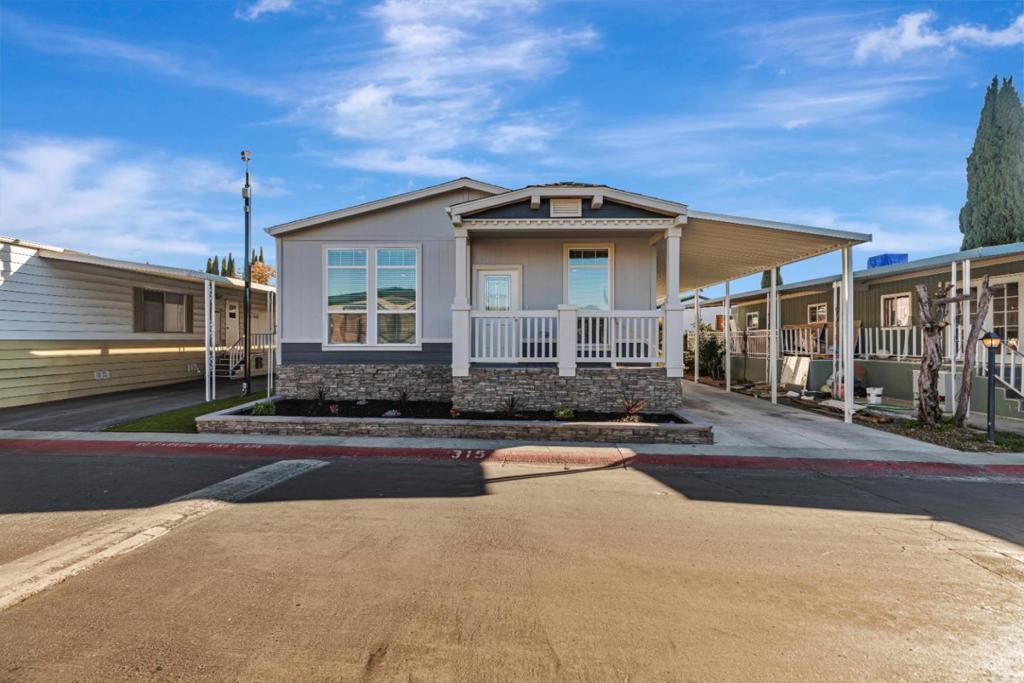 510 Saddlebrook Drive 315, San Jose, CA 95136 — photo 1