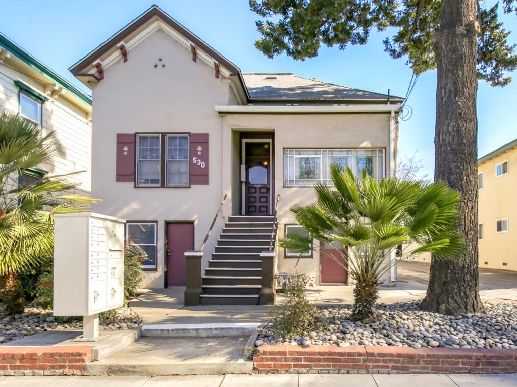 530 N 2nd Street, San Jose, CA 95112 — photo 1