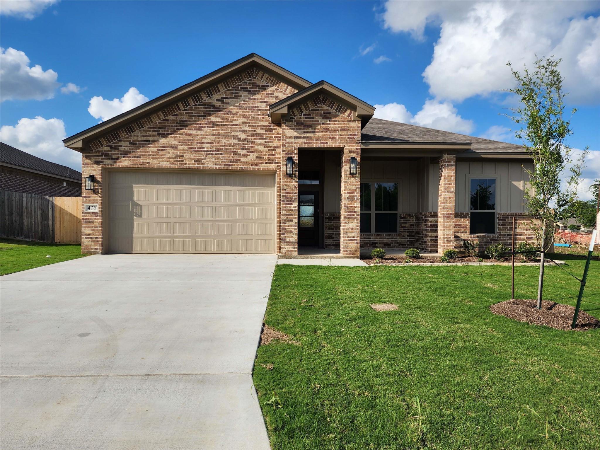 406 Talon, Salado, TX 76571 — photo 1