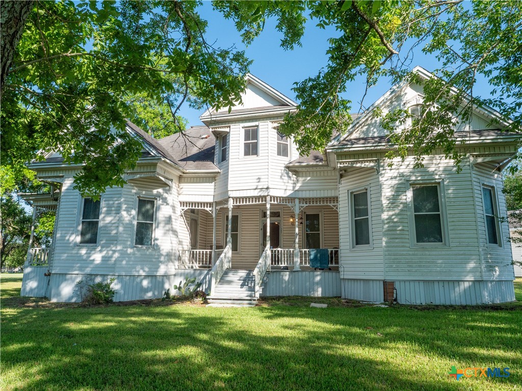 305 State Highway 72 West, Nordheim, TX 78141 — photo 1