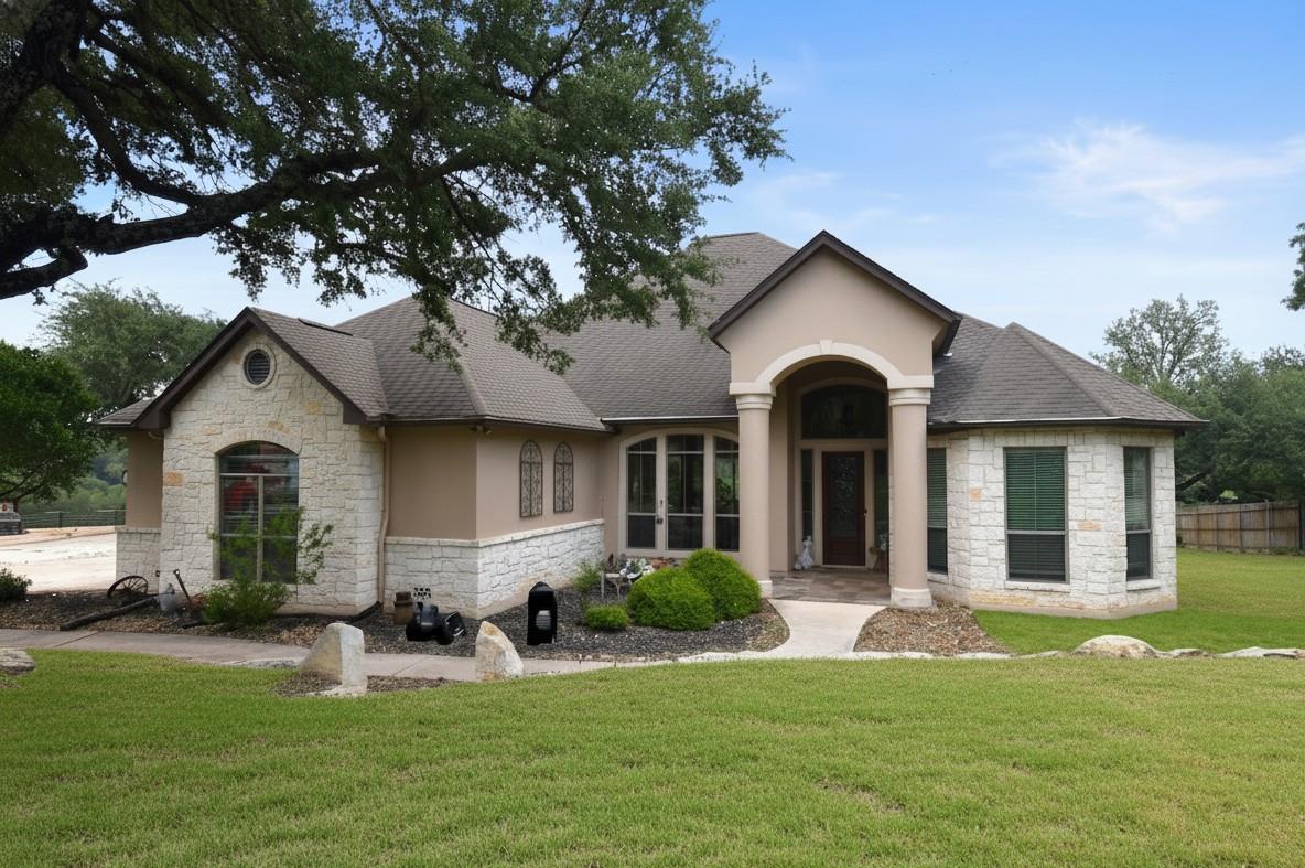 570 Copper Rim, Spring Branch, TX 78070 — photo 1