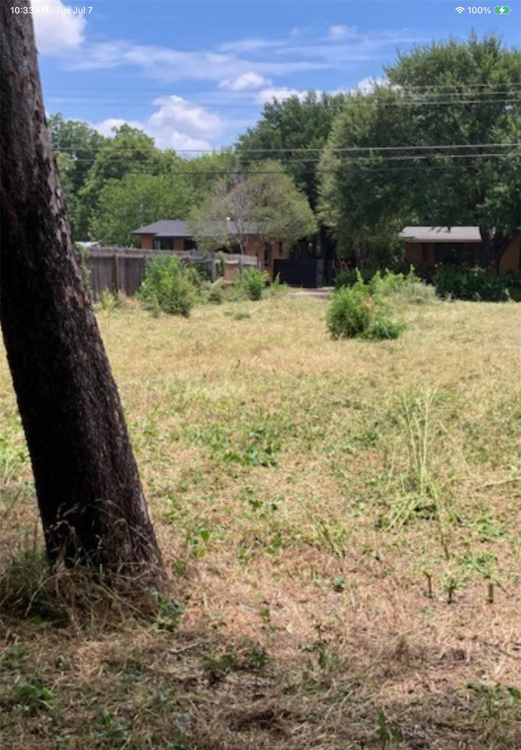 5606 1/2 Joe Sayers, Austin, TX 78756 — photo 1