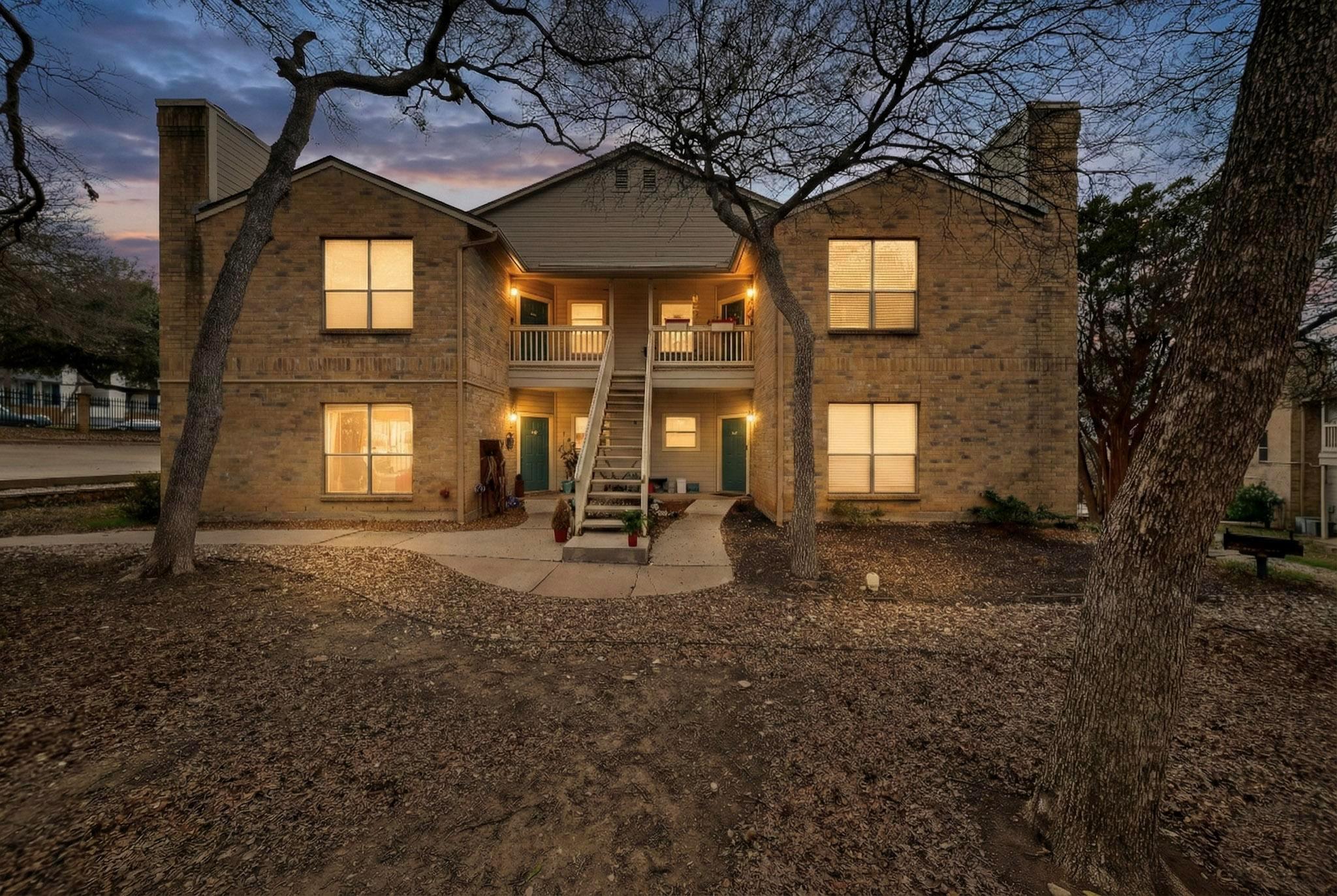 2450 Wickersham, Austin, TX 78741 — photo 1