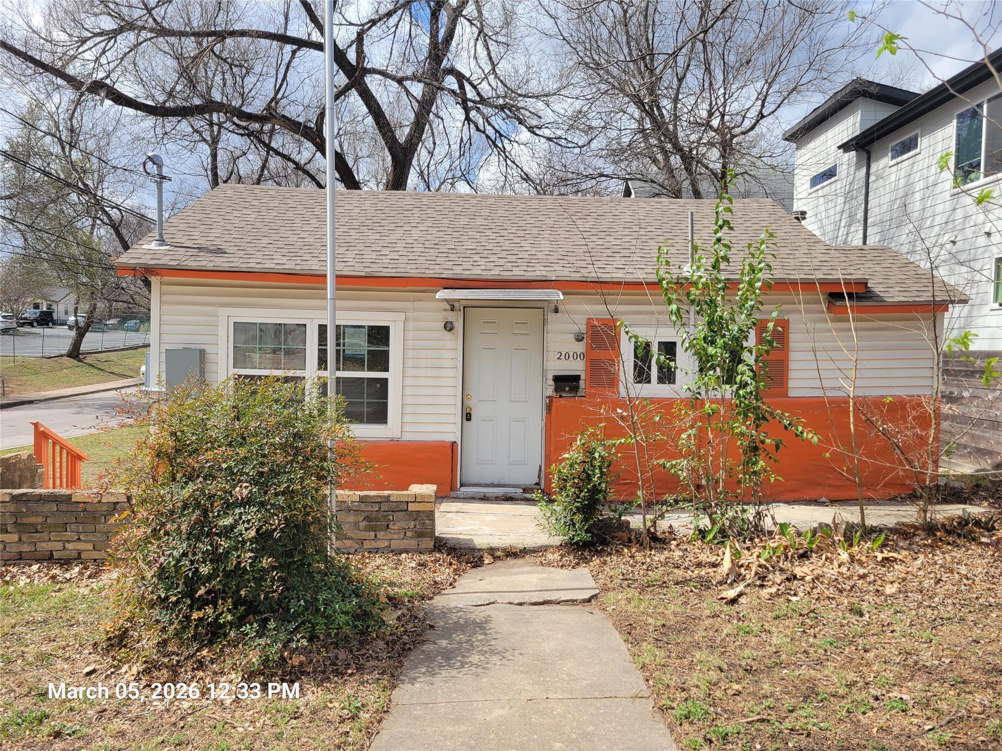 2000 Alamo, Austin, TX 78722 — photo 1
