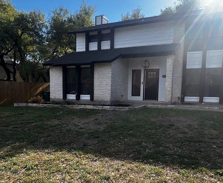 13202 ADONIS, Austin, TX 78729 — photo 1