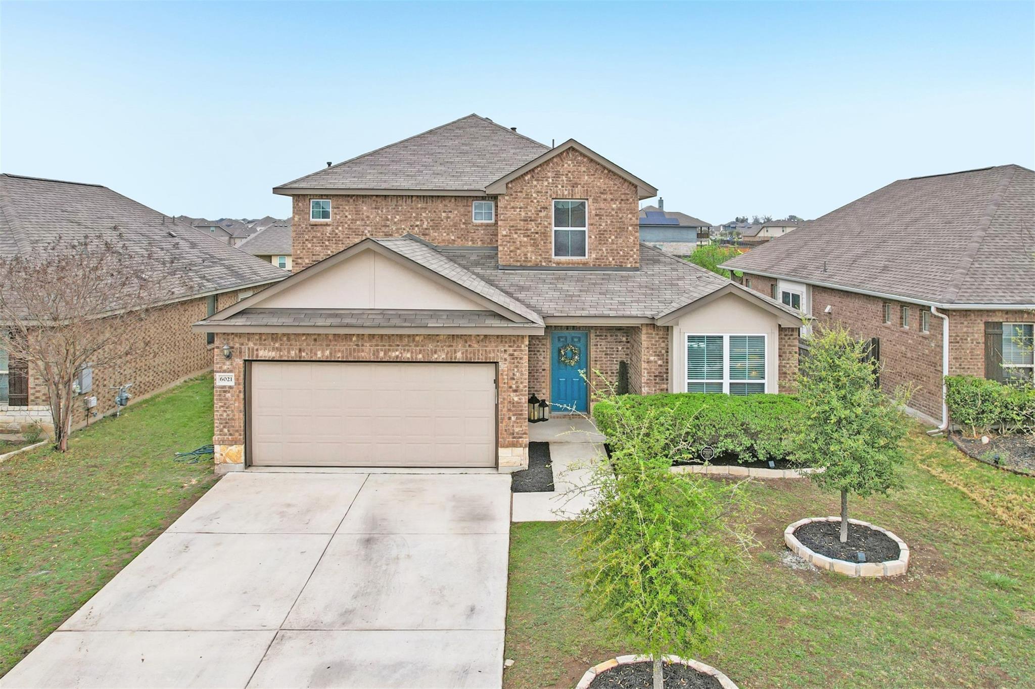 6021 Malta, Round Rock, TX 78665 — photo 1