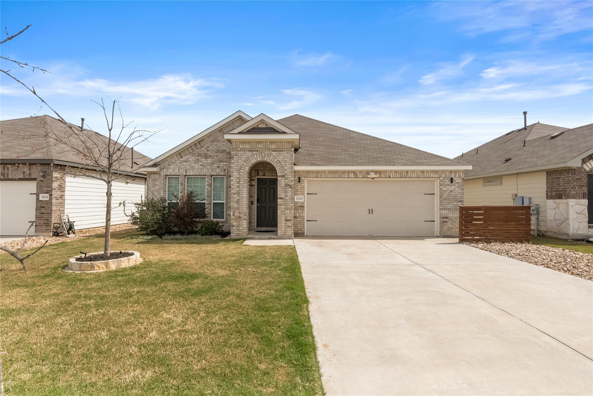 2620 Bantry, Leander, TX 78641 — photo 1