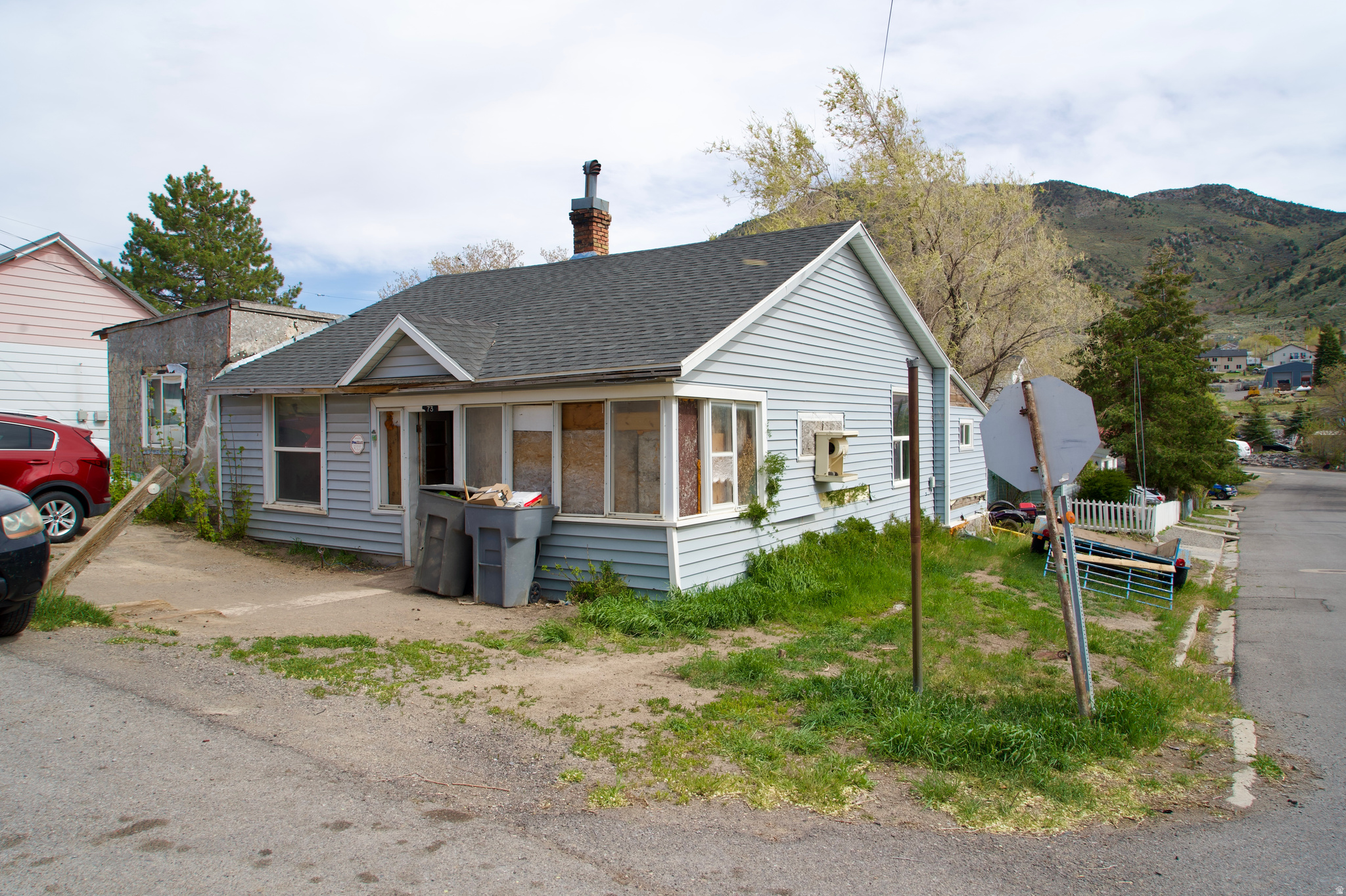 73  W LEADVILLE ROW