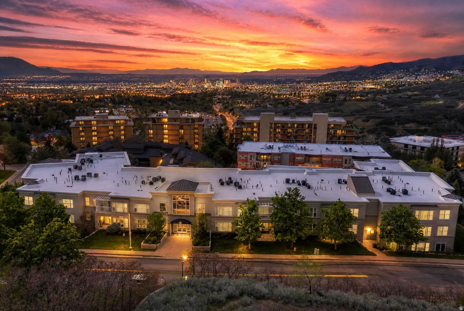 3075 E KENNEDY DR #210, Salt Lake City, UT 84108 — photo 1