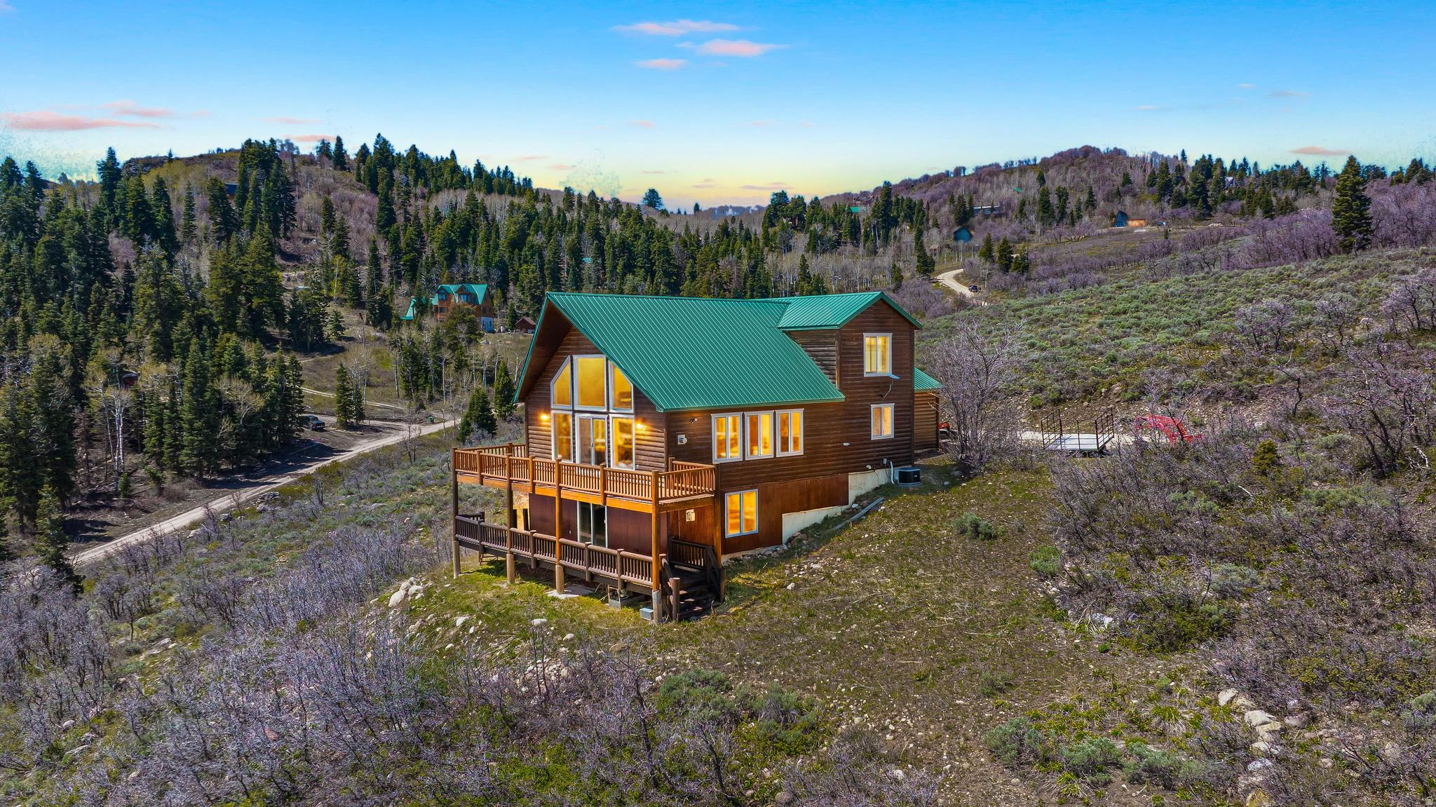 2401 S BULL MOOSE DR #PI-C50, Coalville, UT 84017 — photo 1