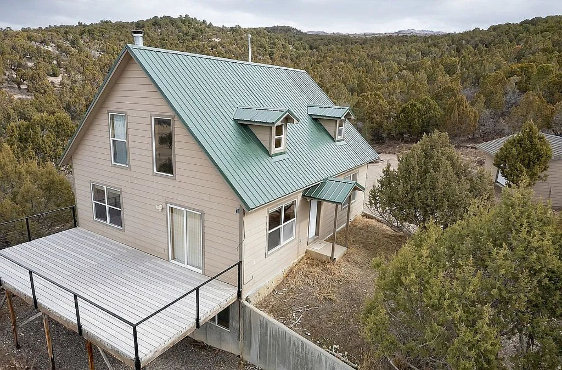 20030 N 12615 E, Mt Pleasant, UT 84647 — photo 1