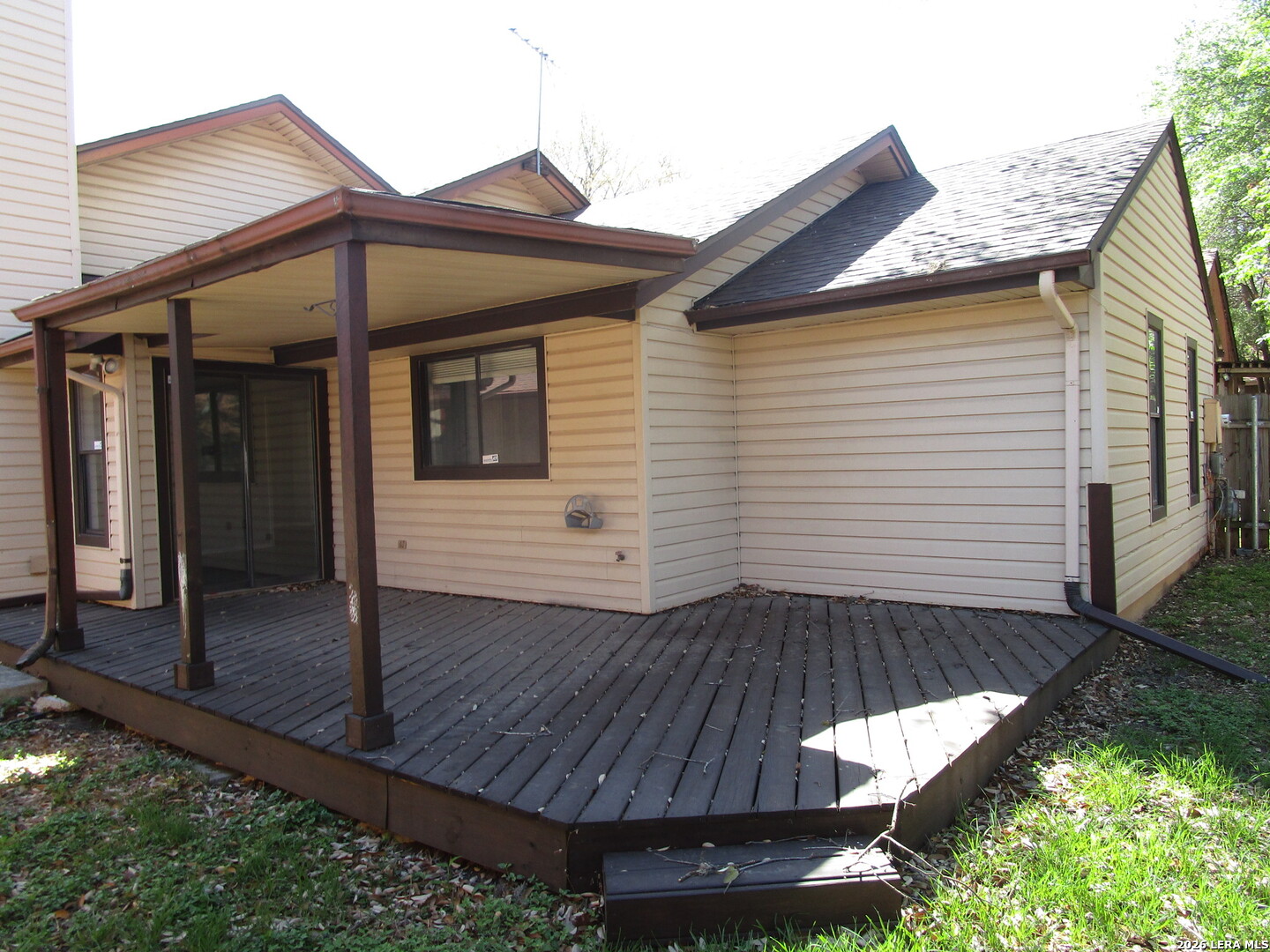 12527 Valle Dezavala, , 78249 — photo 1