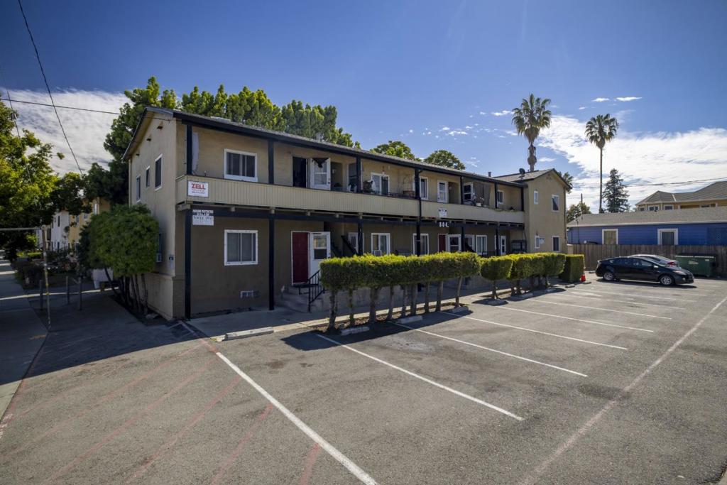 804 S Almaden Avenue, San Jose, CA 95110 — photo 1