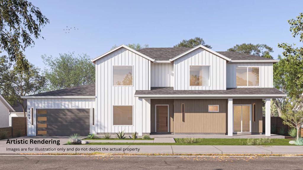 1151 Hazel Avenue, Campbell, CA 95008 — photo 1
