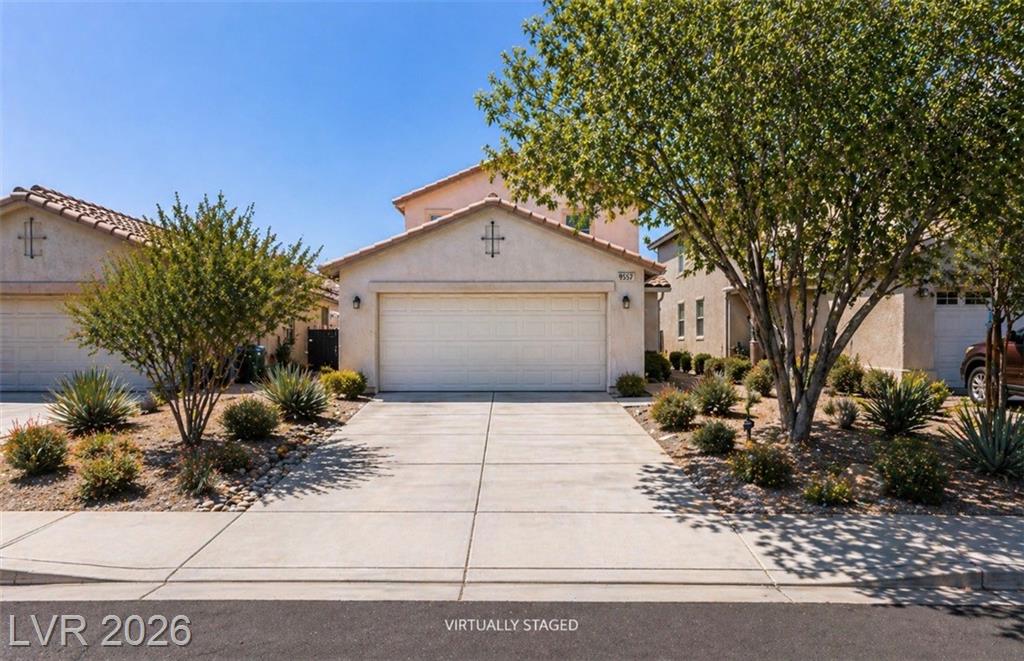 9557 Green Spruce Street, Las Vegas, NV 89123 — photo 1