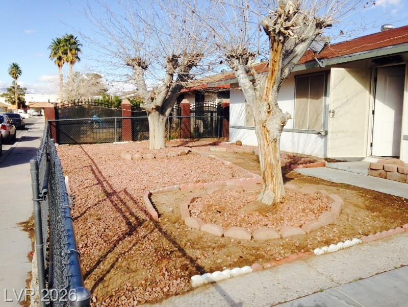 3020 Arrowhead Street, North Las Vegas, NV 89030 — photo 1