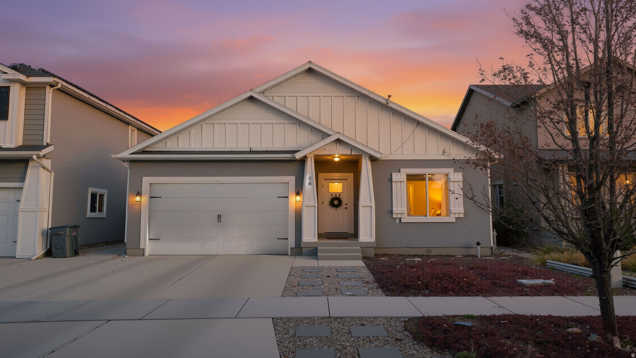56 N RUE DE MATTH, Vineyard, UT 84059 — photo 1