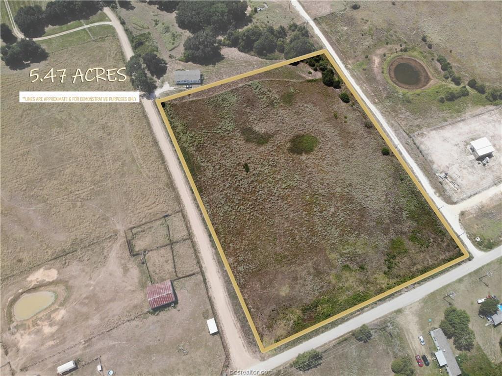 5.476 Acres County Road 367, Caldwell, TX 77836 — photo 1